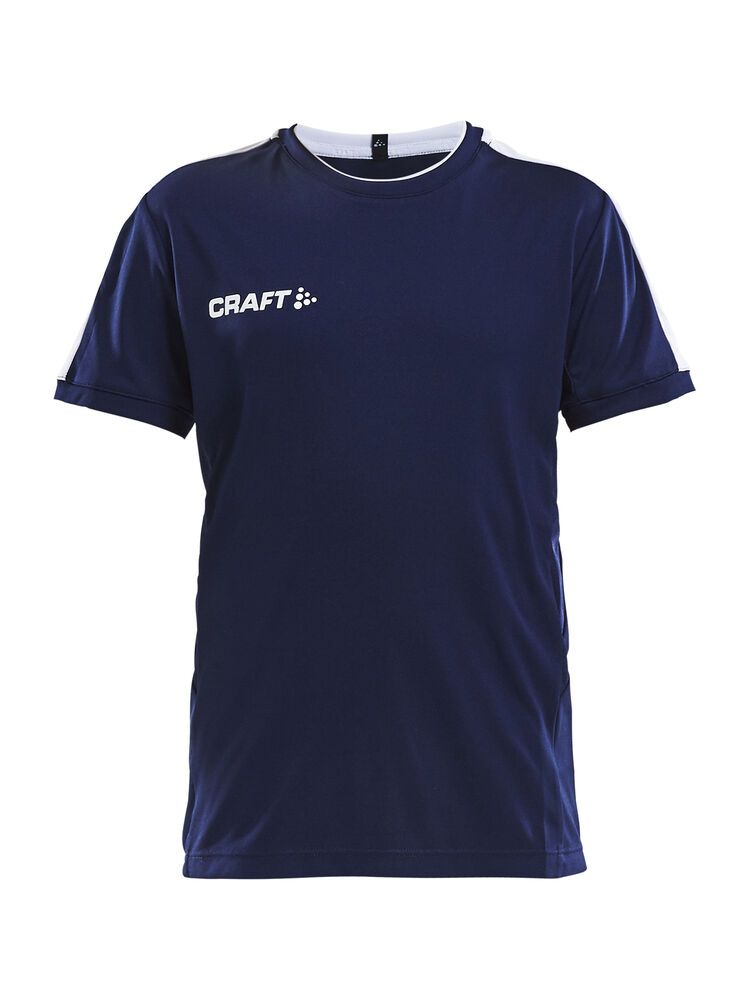 Progress Practise Tee Kids