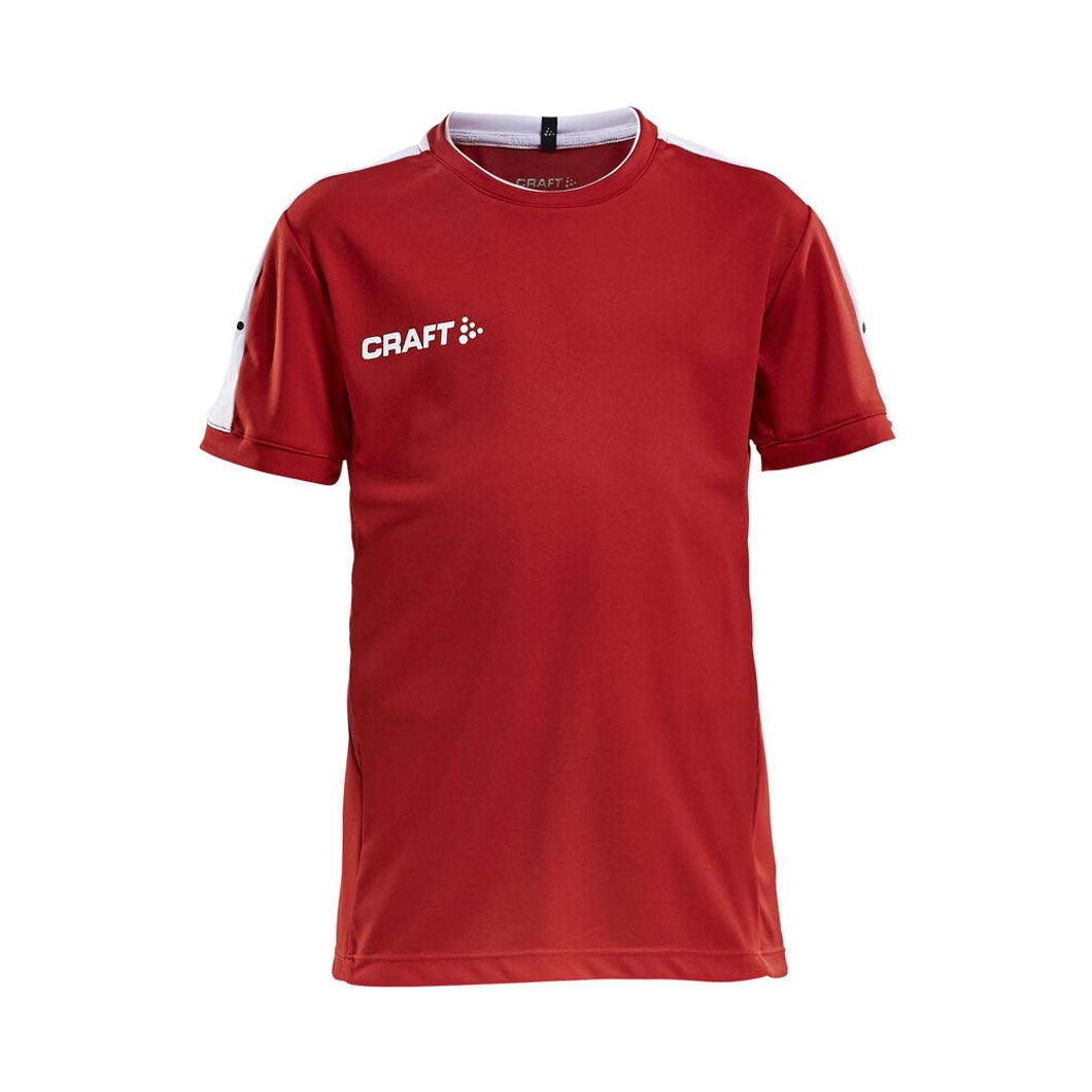 Progress Practise Tee Kids