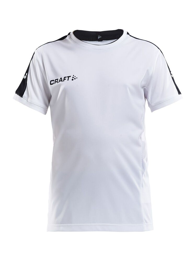 Progress Practise Tee Kids