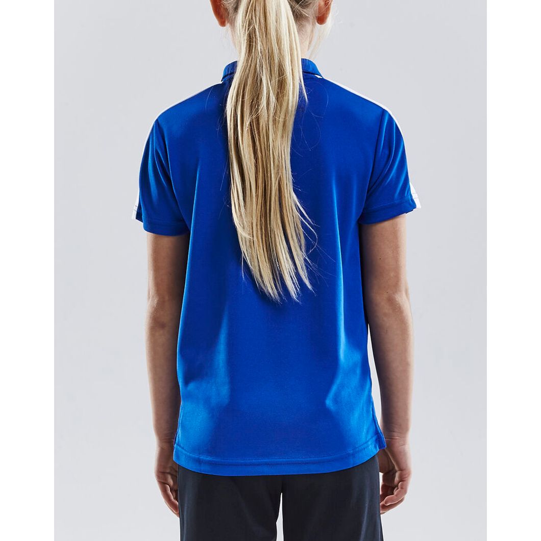 Progress Polo Pique Kids