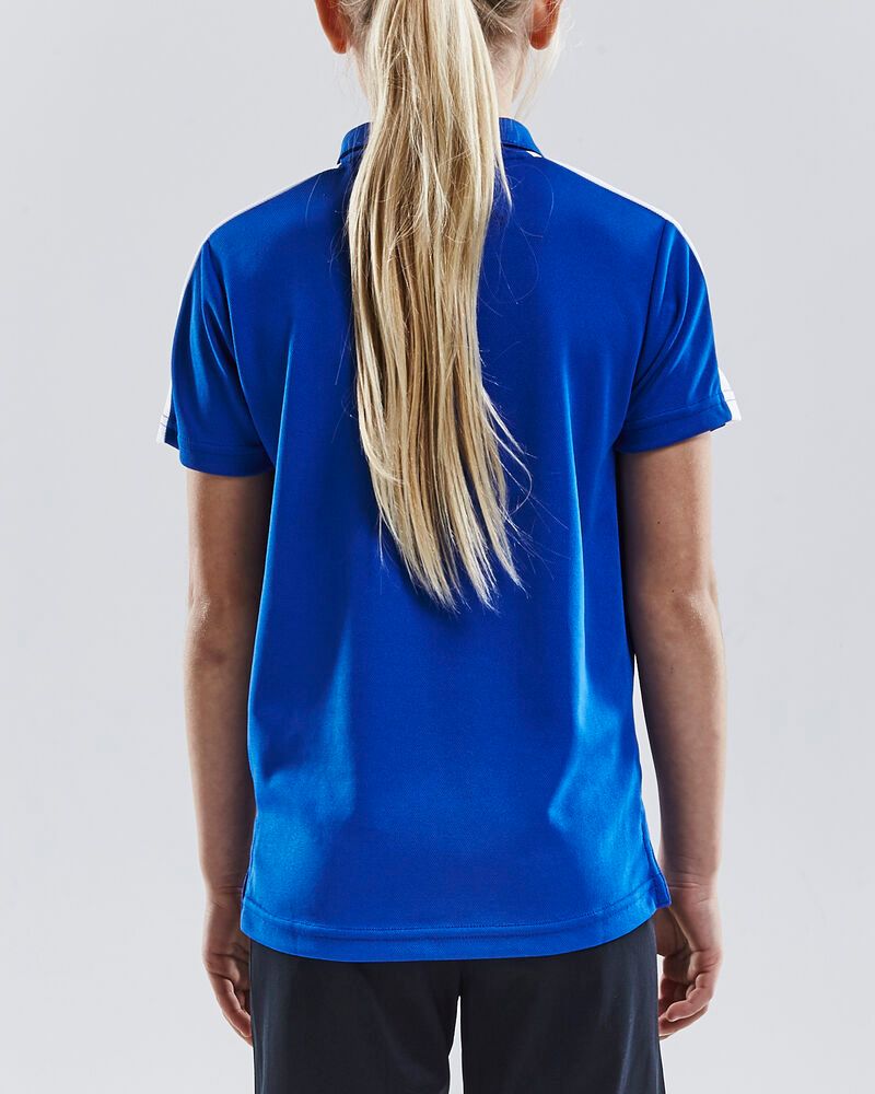 Progress Polo Pique Kids