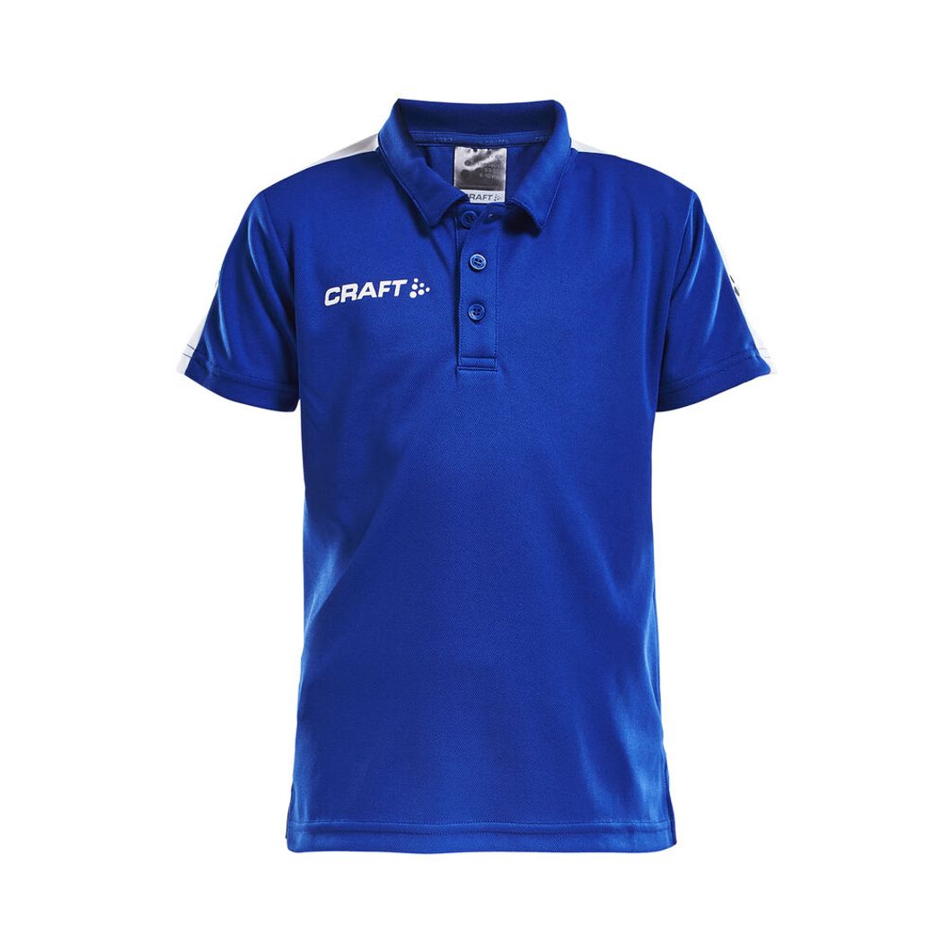 Progress Polo Pique Kids