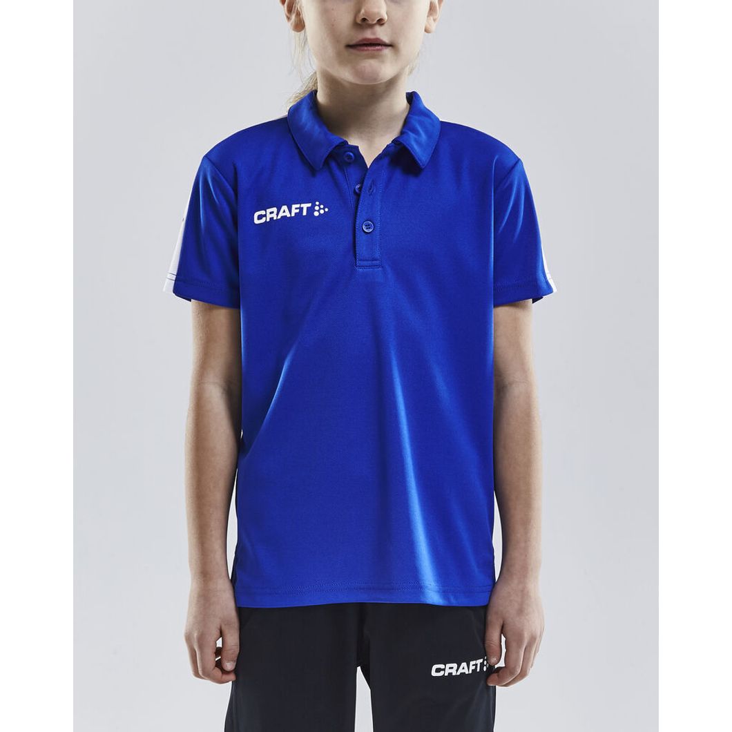 Progress Polo Pique Kids