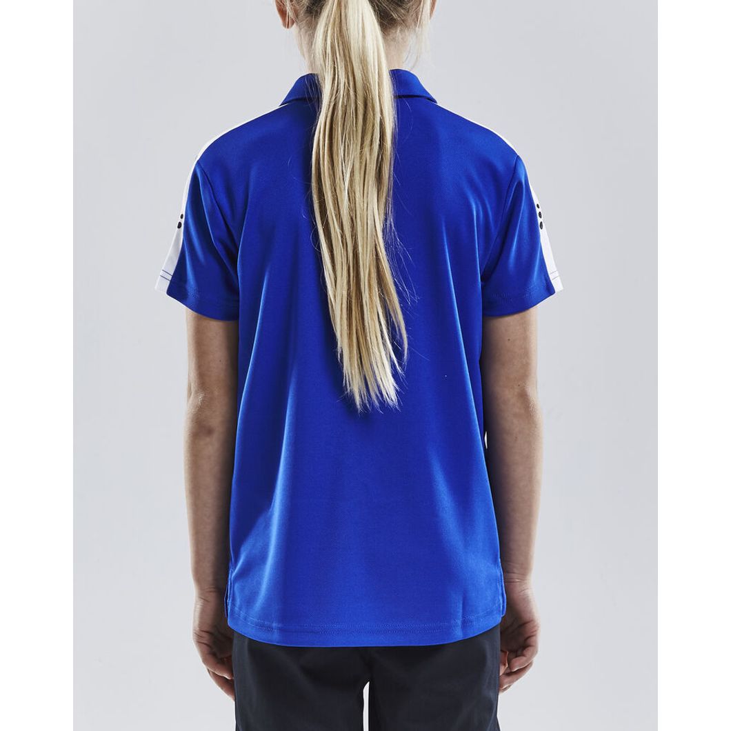 Progress Polo Pique Kids