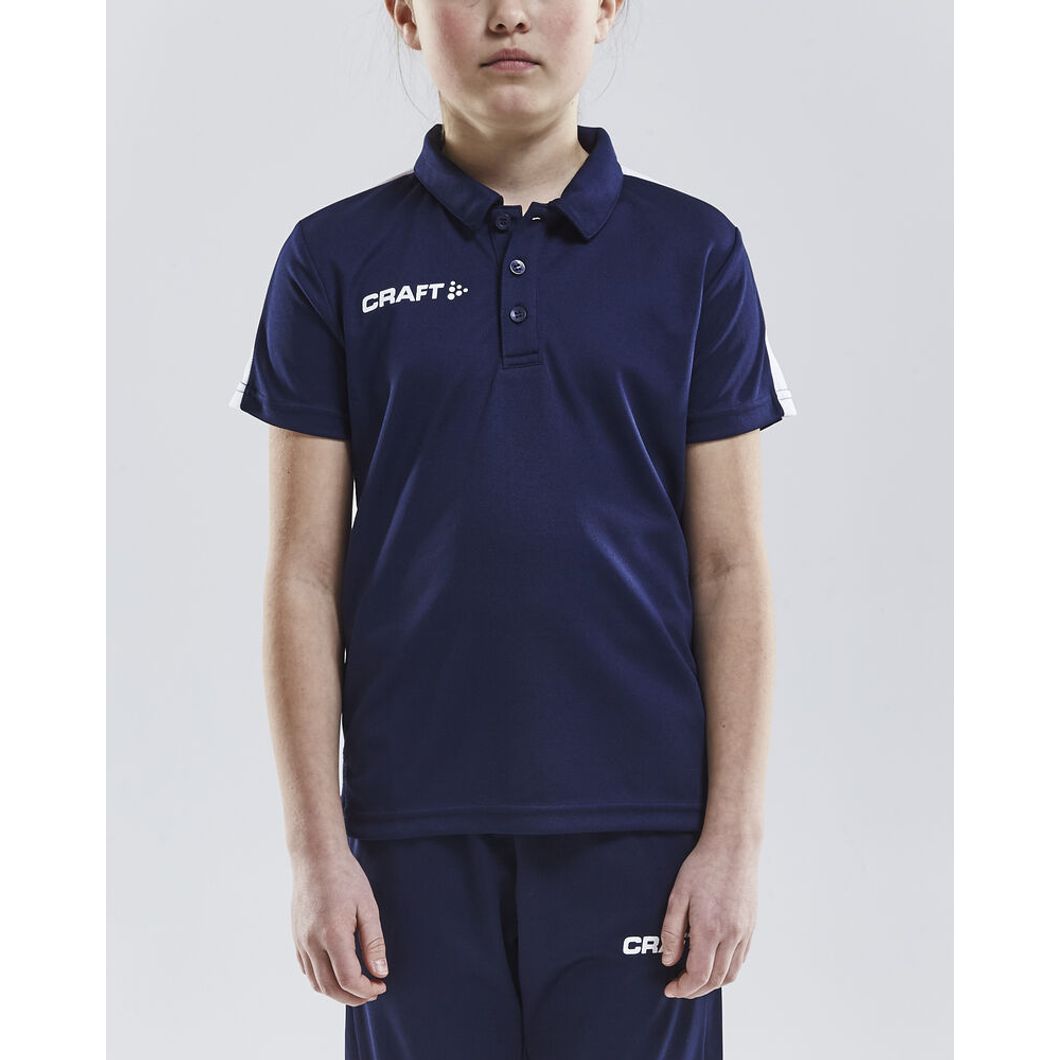 Progress Polo Pique Kids