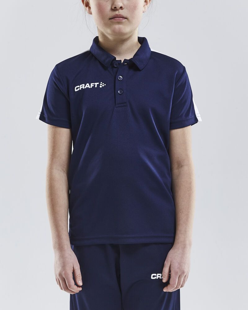 Progress Polo Pique Kids