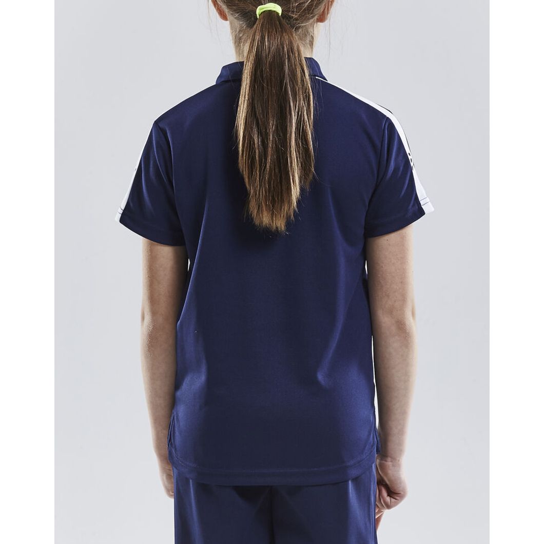 Progress Polo Pique Kids