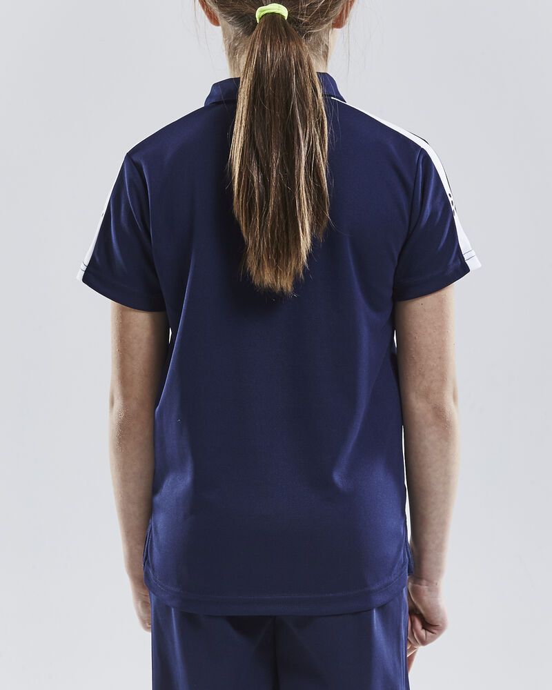 Progress Polo Pique Kids