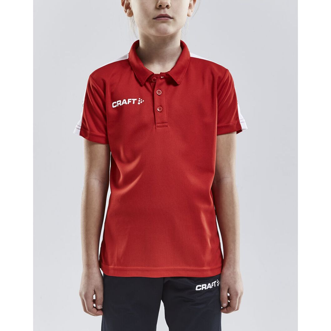 Progress Polo Pique Kids