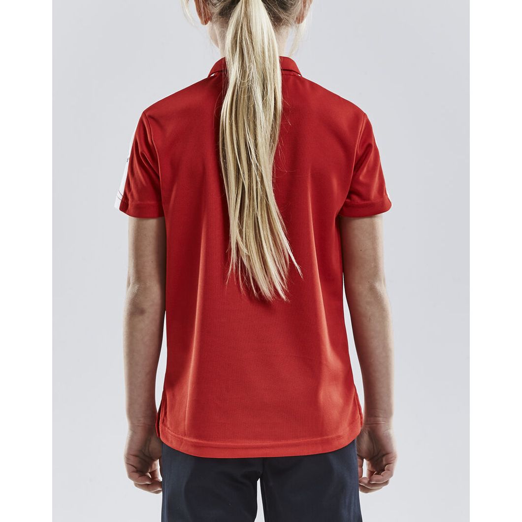 Progress Polo Pique Kids