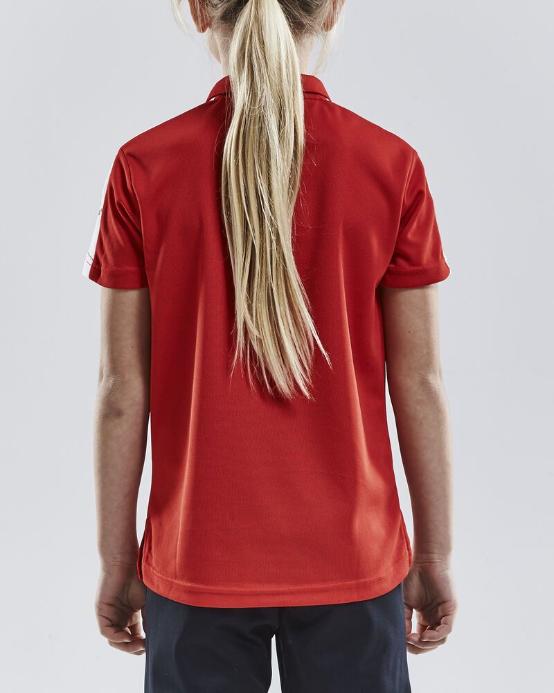 Progress Polo Pique Kids