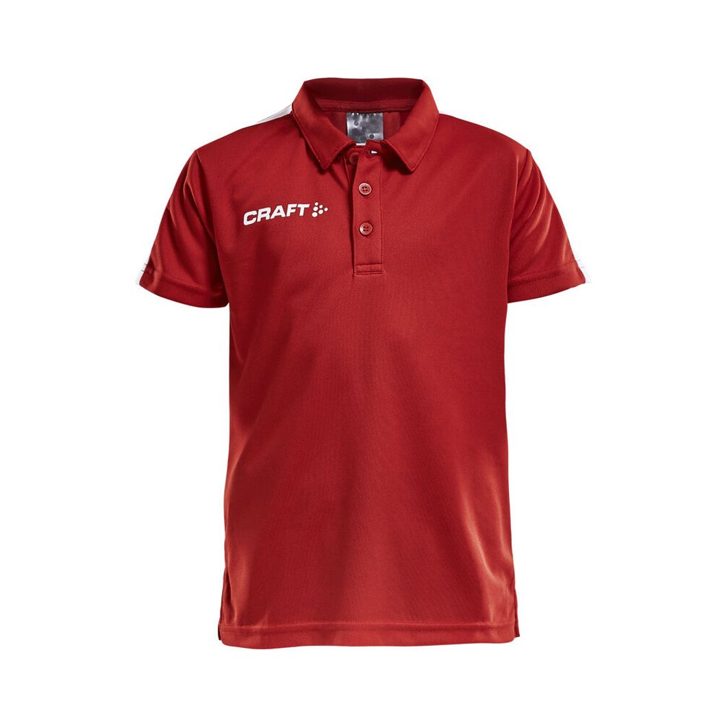 Progress Polo Pique Kids