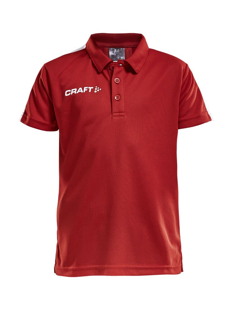 Progress Polo Pique Kids