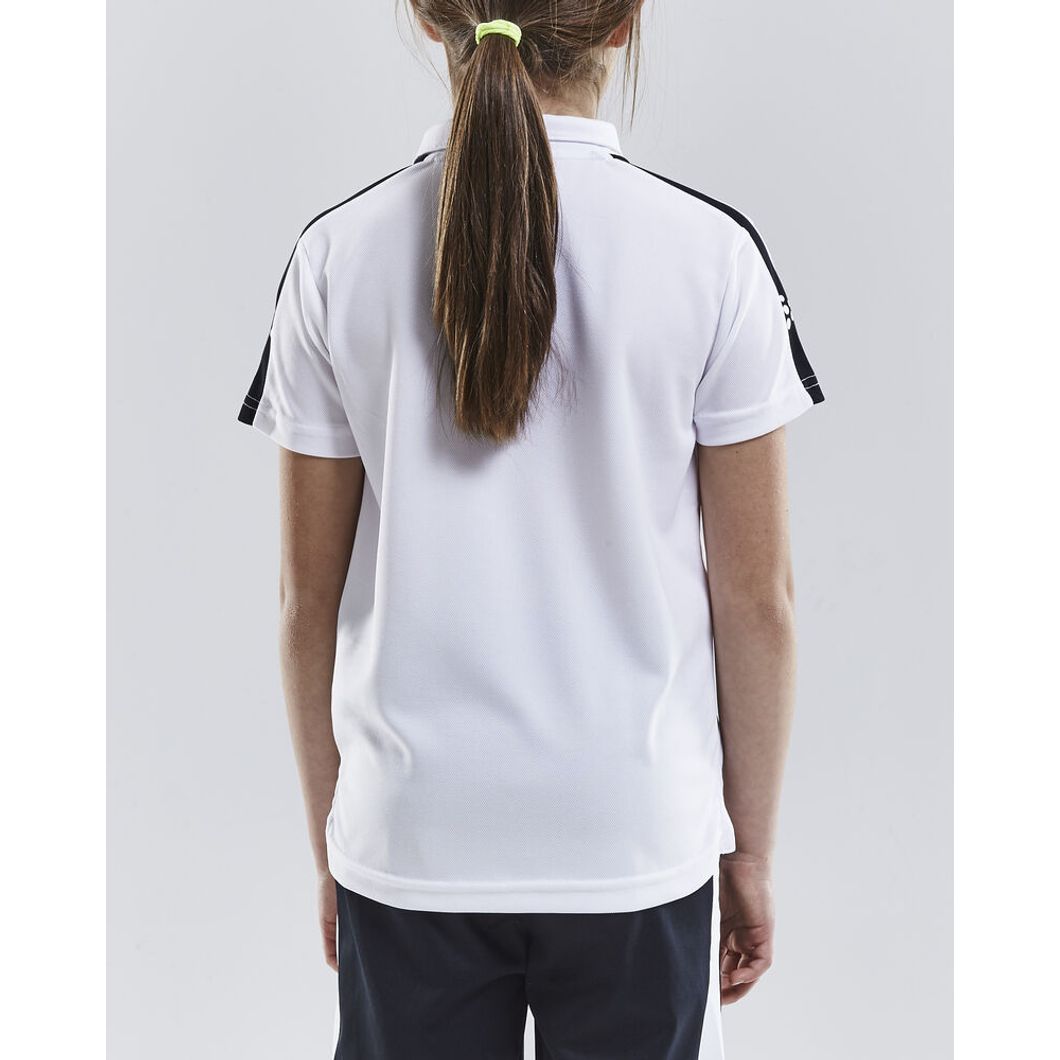 Progress Polo Pique Kids