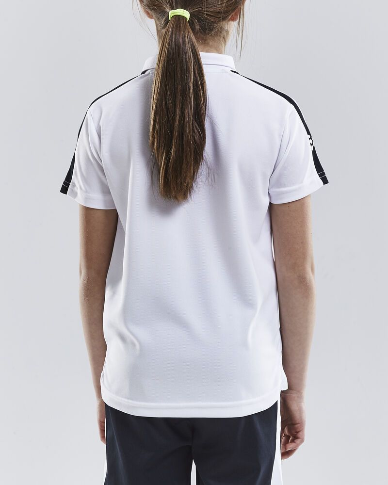 Progress Polo Pique Kids