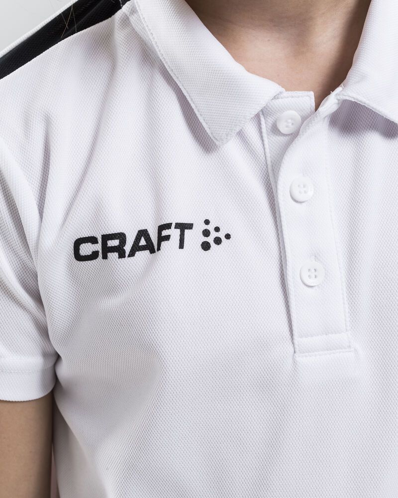 Progress Polo Pique Kids