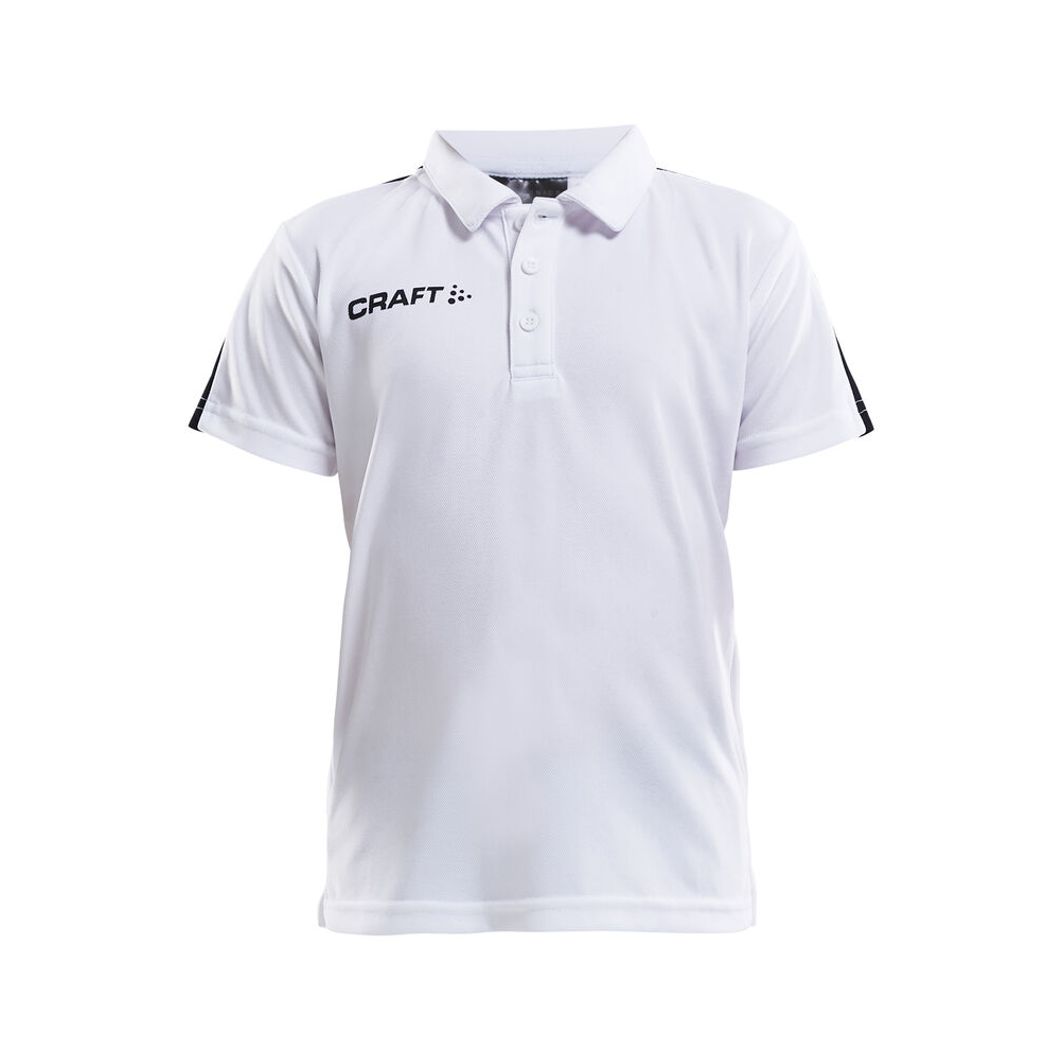 Progress Polo Pique Kids
