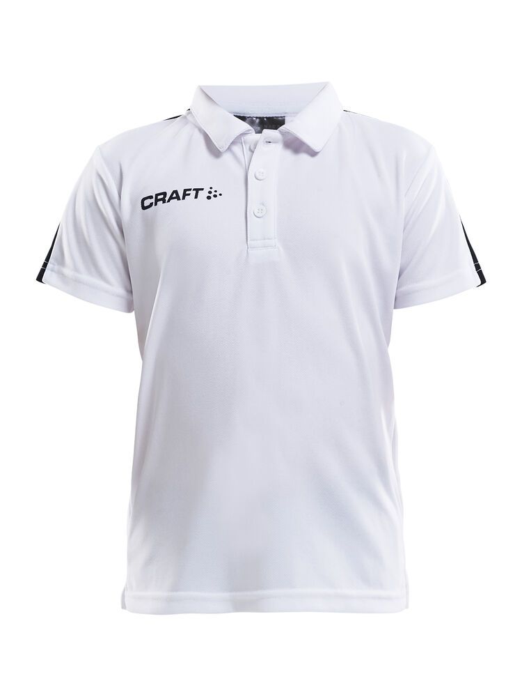 Progress Polo Pique Kids