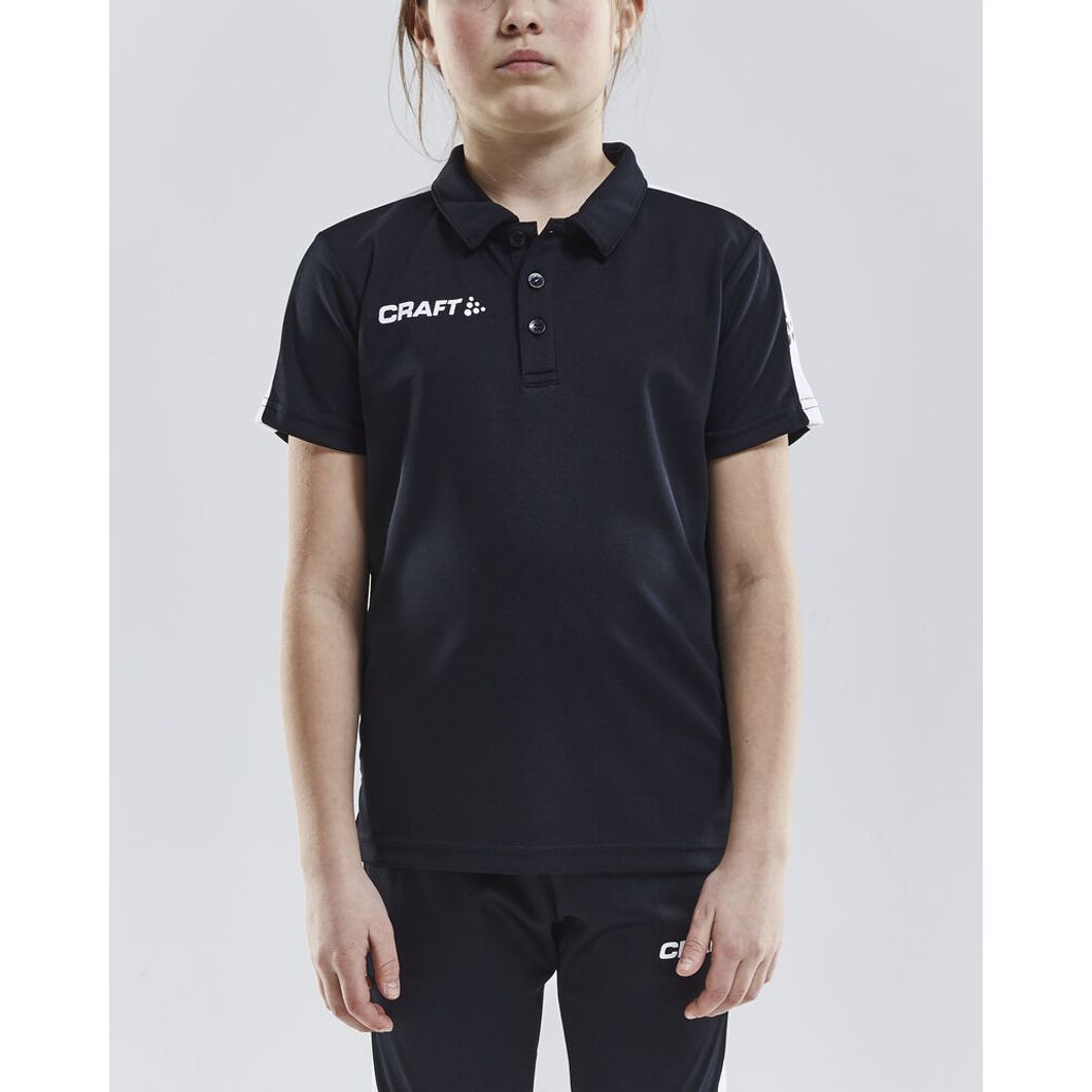 Progress Polo Pique Kids