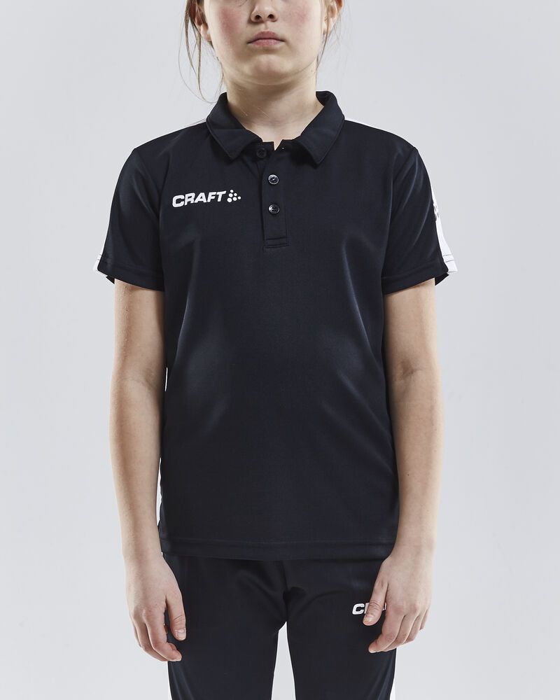 Progress Polo Pique Kids
