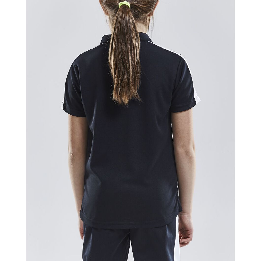 Progress Polo Pique Kids
