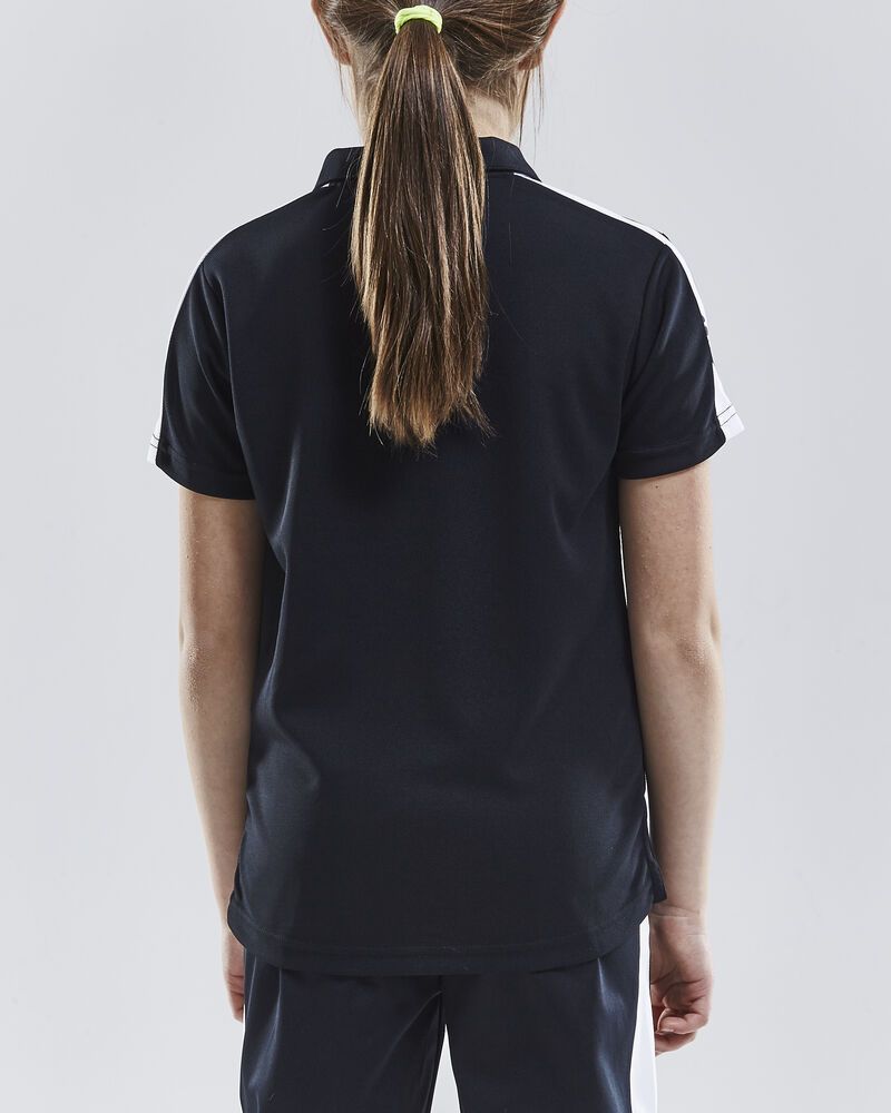 Progress Polo Pique Kids