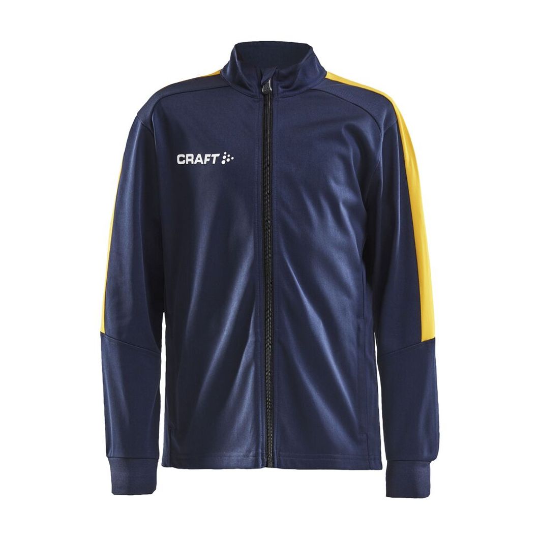Progress Trainingsjacke Kids