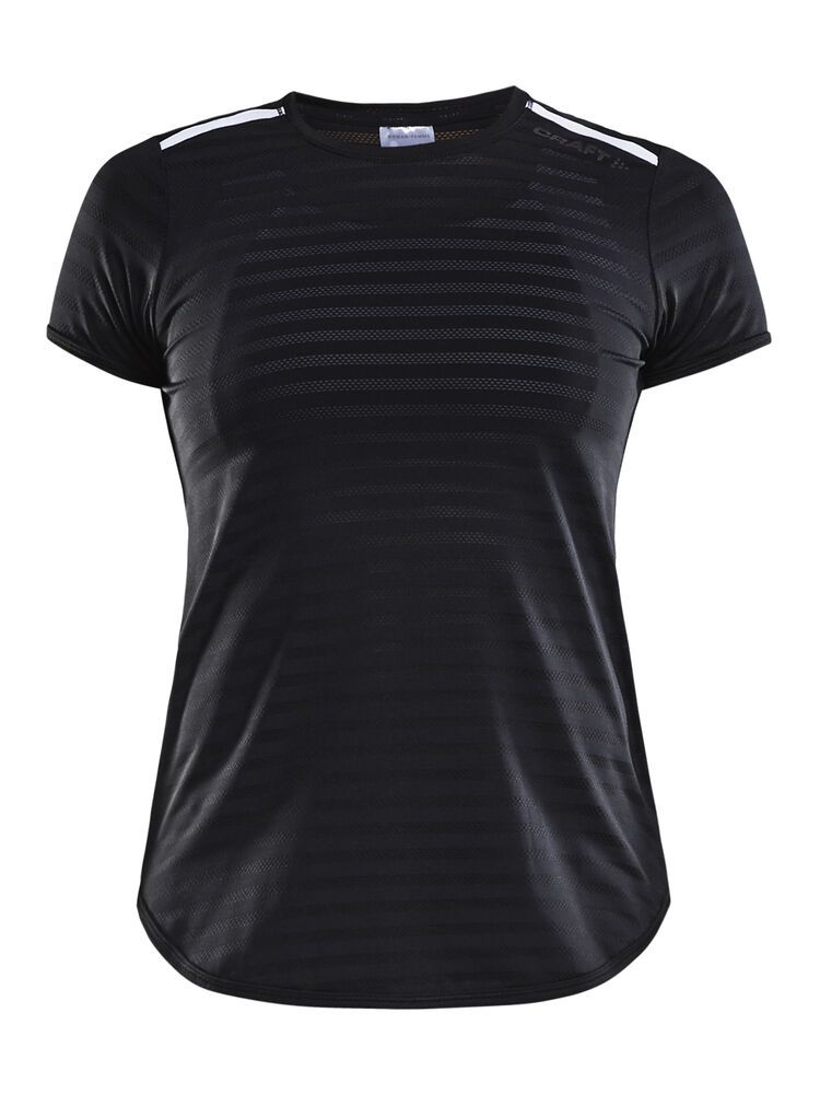 Breakaway Kurzarm T-Shirt Damen