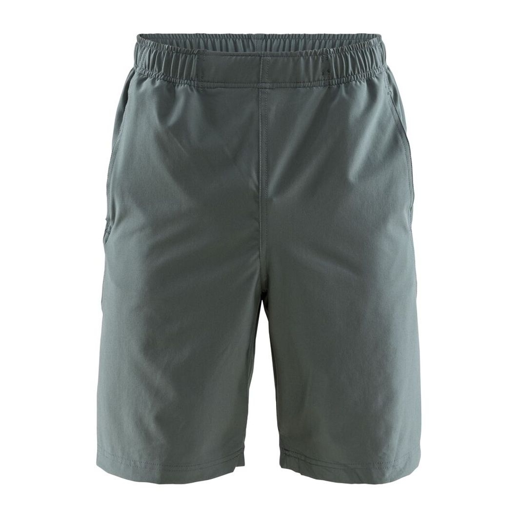 Deft Stretch Shorts