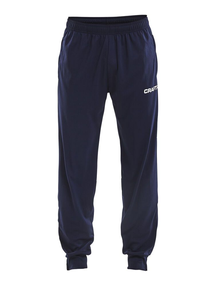 Progress Pant Straight Trainingshose