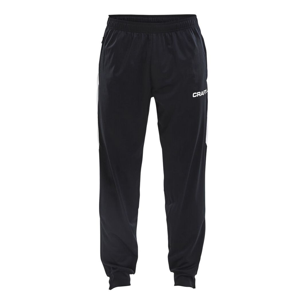 Progress Pant Straight Trainingshose