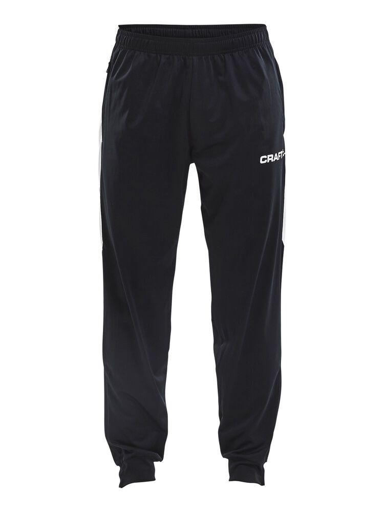 Progress Pant Straight Trainingshose