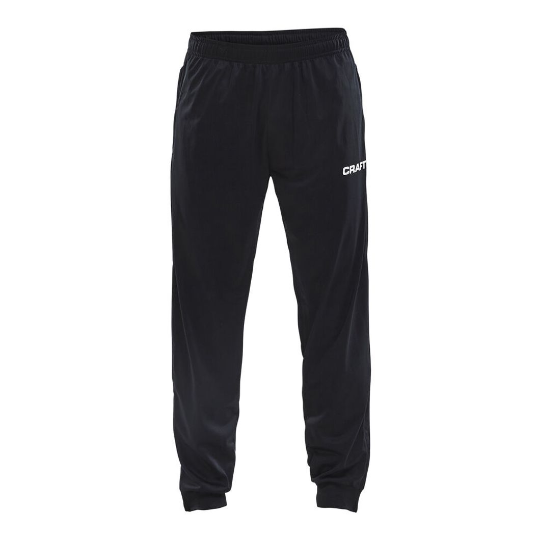 Progress Pant Straight Trainingshose