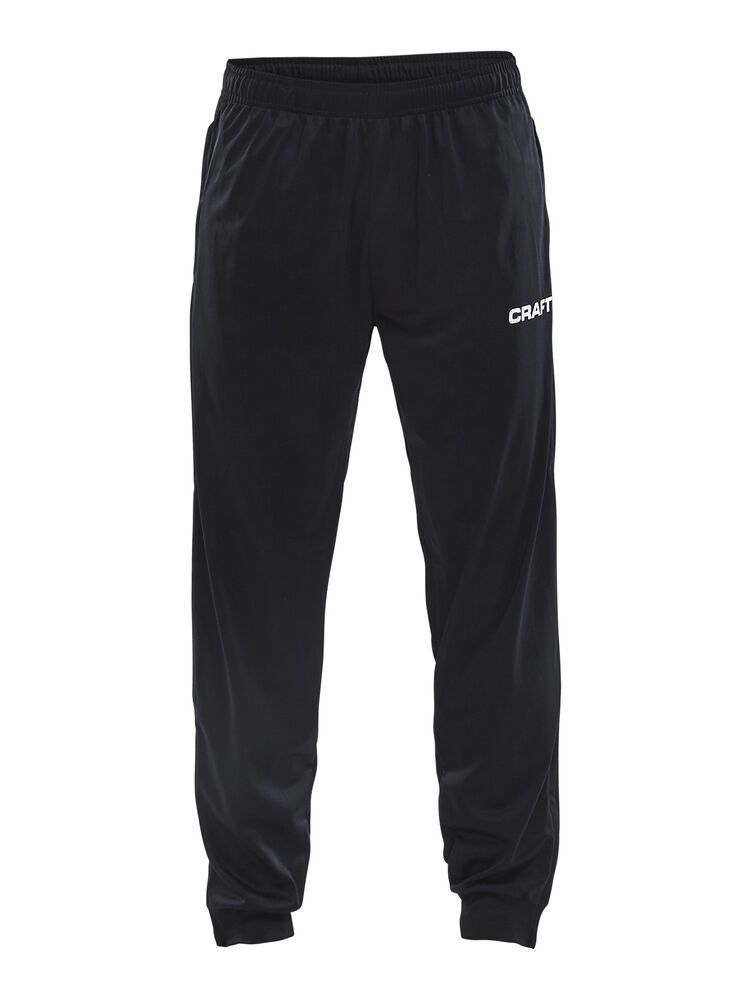 Progress Pant Straight Trainingshose