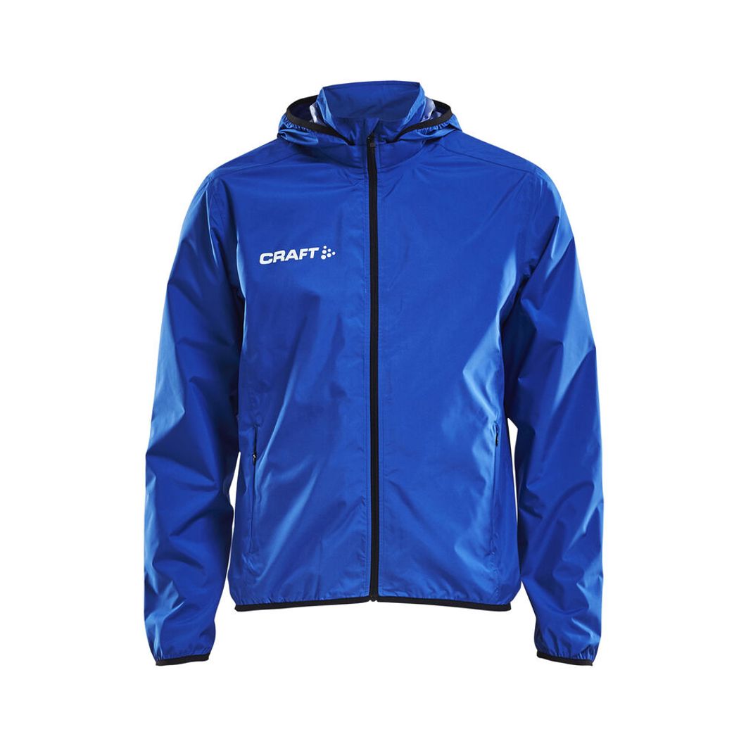 Jacket Rain Regenjacke
