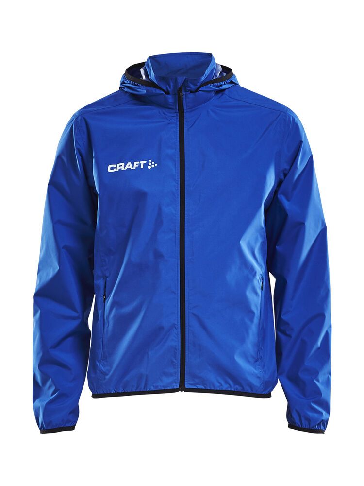 Jacket Rain Regenjacke