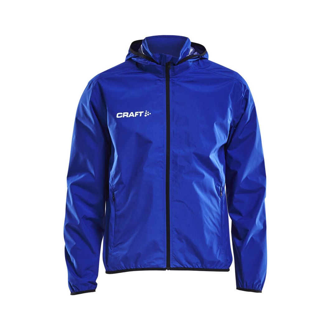 Jacket Rain Regenjacke