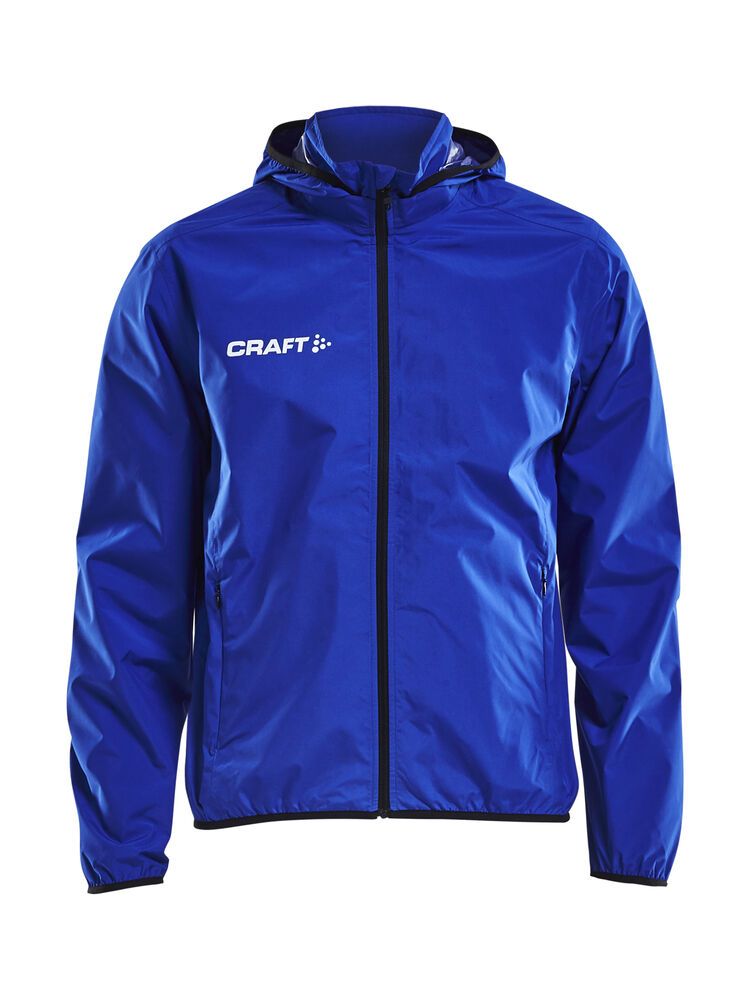 Jacket Rain Regenjacke