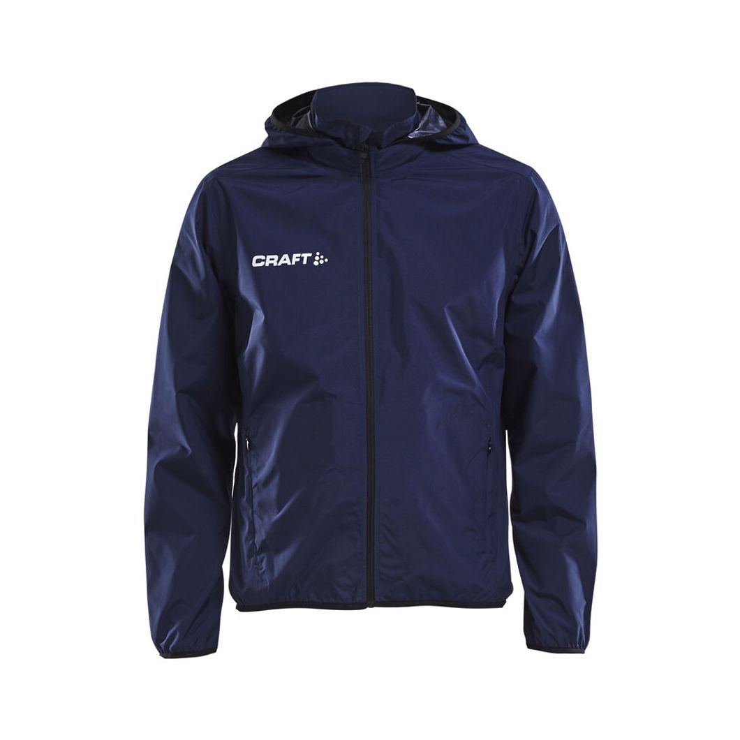 Jacket Rain Regenjacke