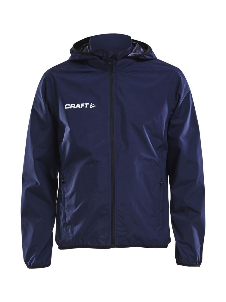 Jacket Rain Regenjacke