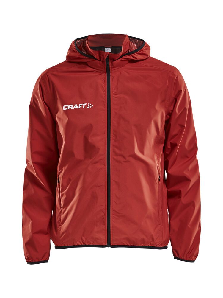 Jacket Rain Regenjacke