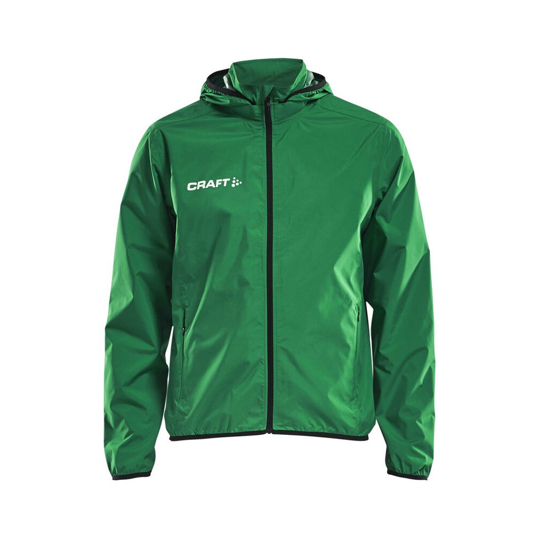 Jacket Rain Regenjacke