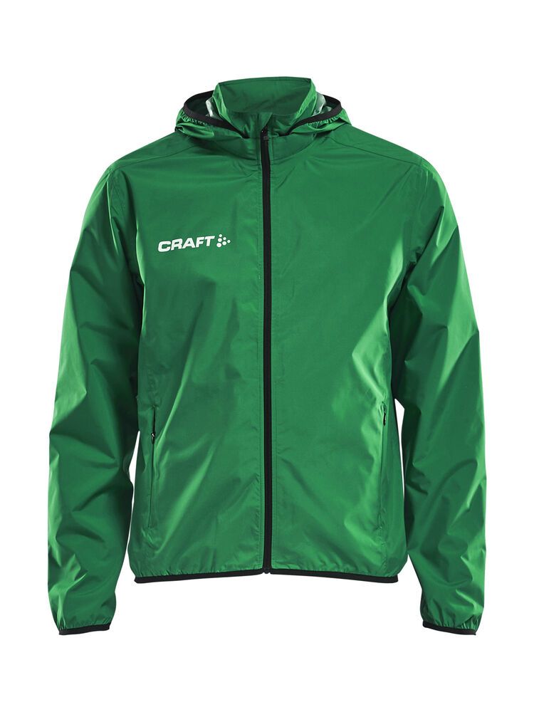 Jacket Rain Regenjacke