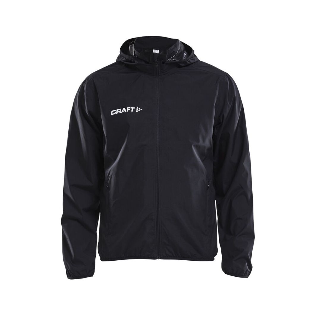 Jacket Rain Regenjacke