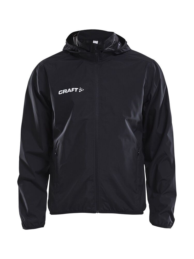 Jacket Rain Regenjacke