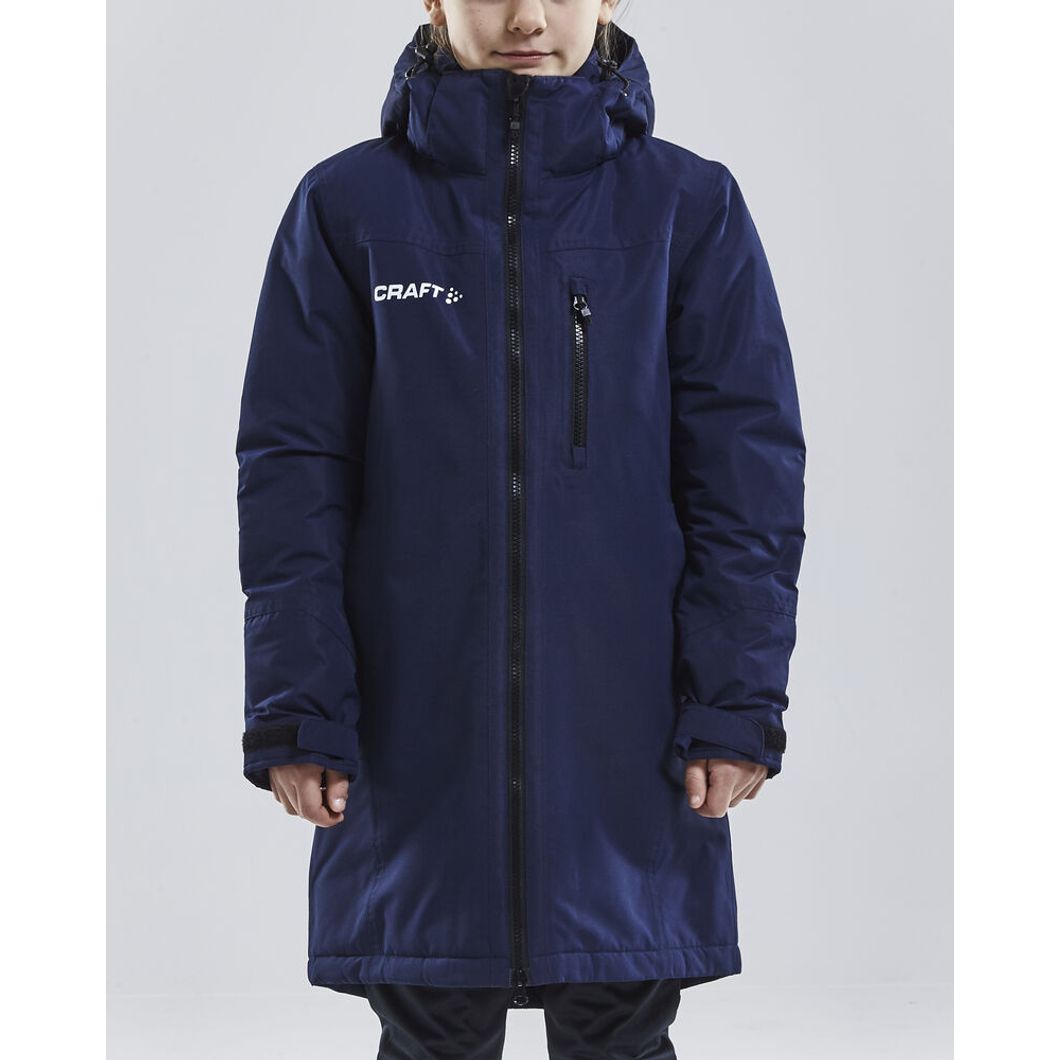 Jacket Parkas JR Kids