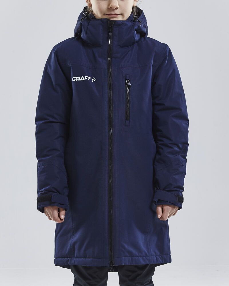 Jacket Parkas JR Kids