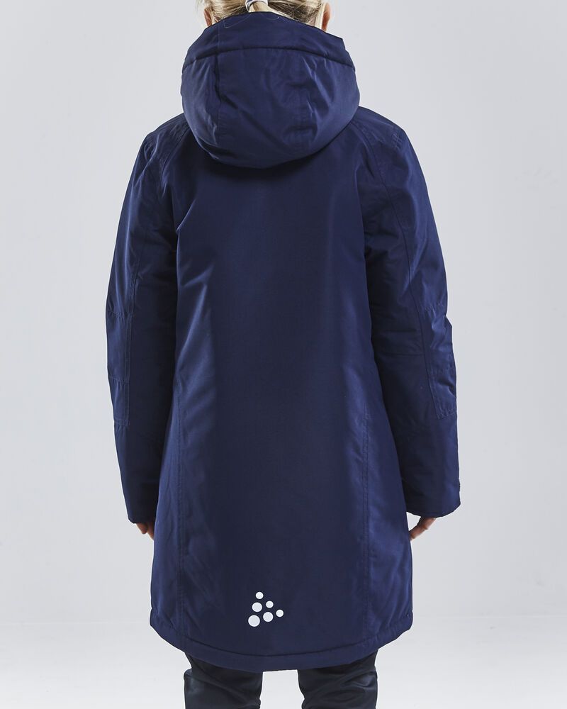 Jacket Parkas JR Kids