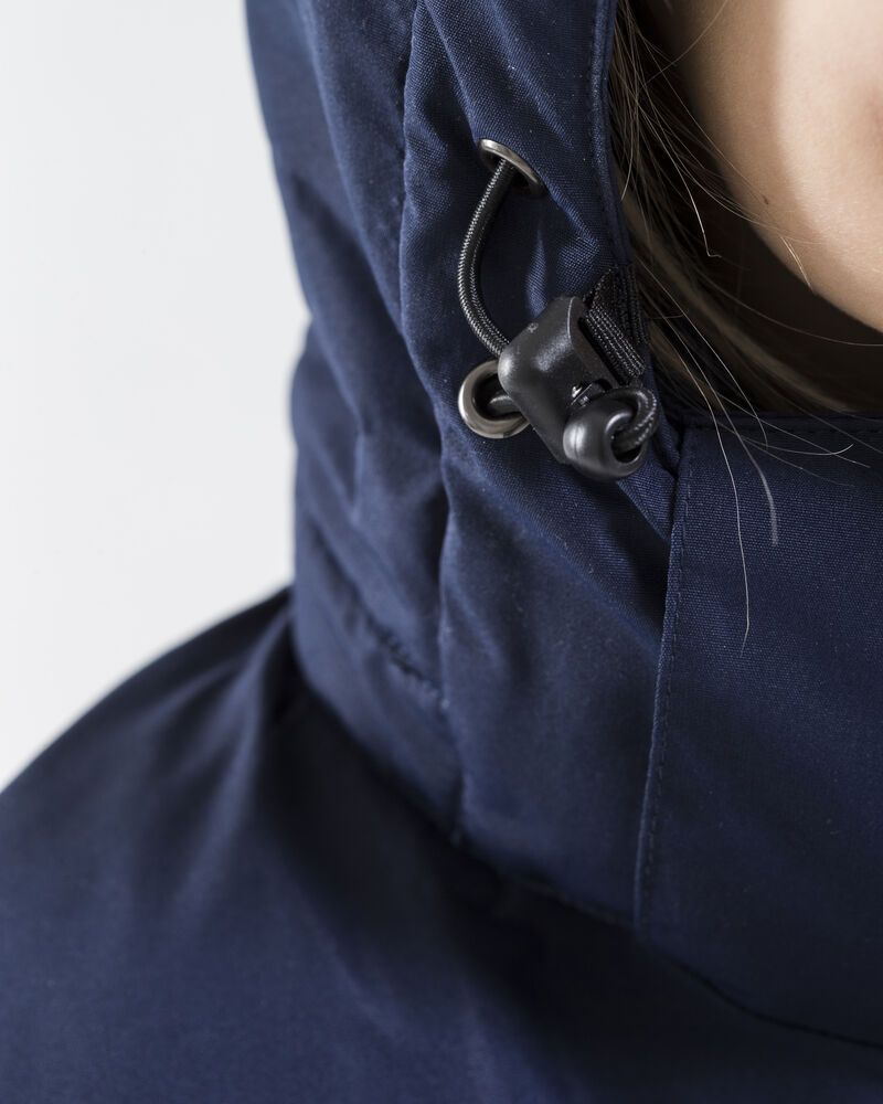 Jacket Parkas JR Kids