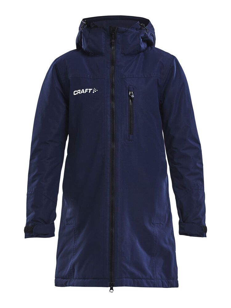Jacket Parkas JR Kids